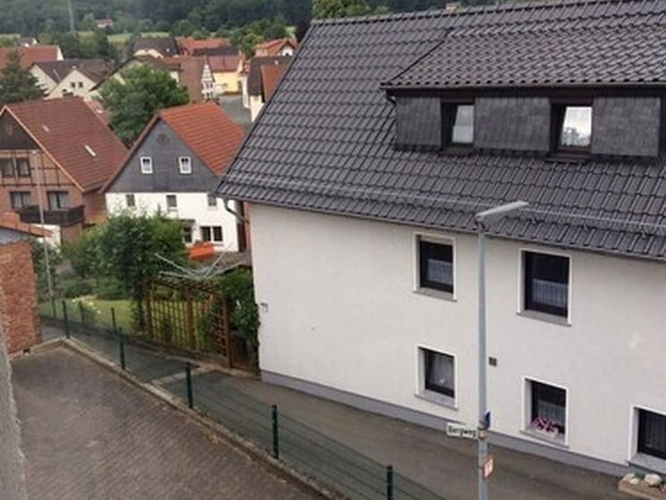 Bed and Breakfast Schmiedehof