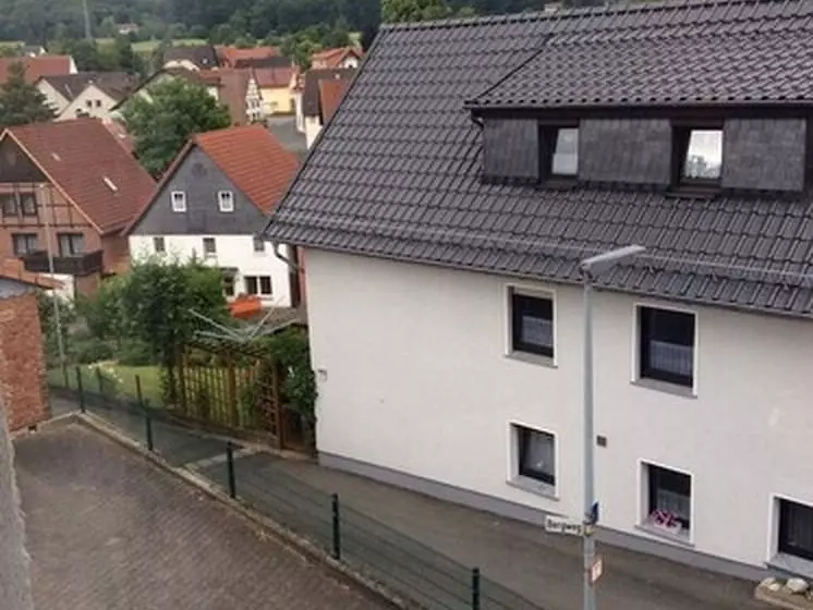 ベッドアンドブレックファースト Schmiedehof