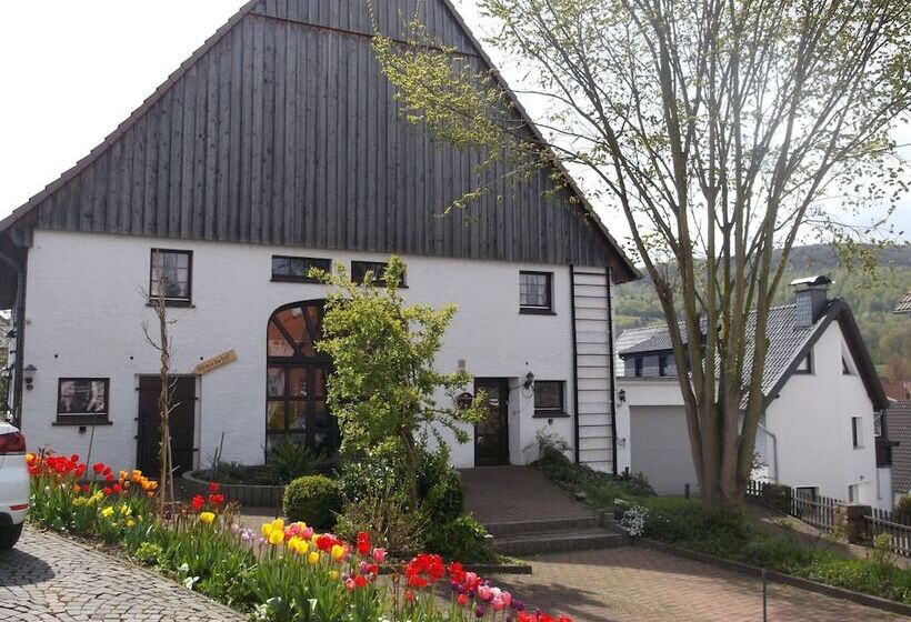 Bed and Breakfast Schmiedehof