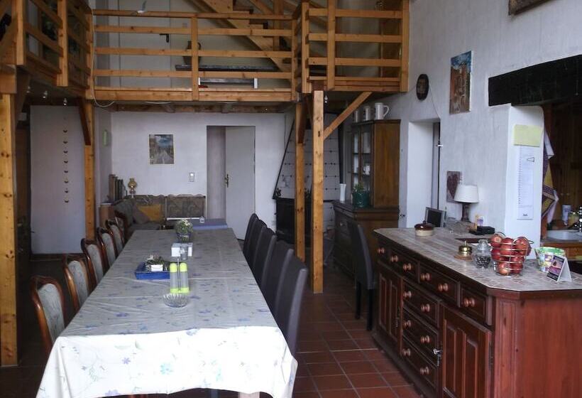 Bed and Breakfast Schmiedehof