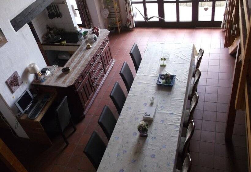 Bed and Breakfast Schmiedehof