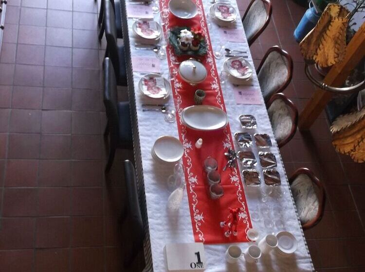 Bed and Breakfast Schmiedehof