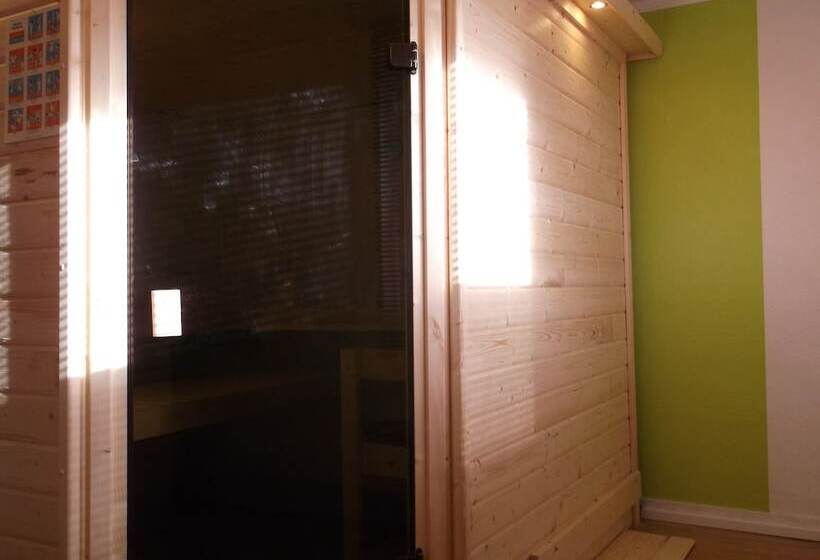 Bed and Breakfast Schmiedehof