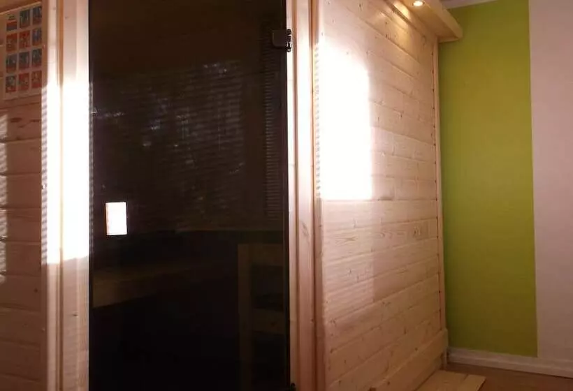 ベッドアンドブレックファースト Schmiedehof