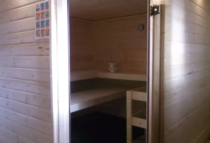 ベッドアンドブレックファースト Schmiedehof