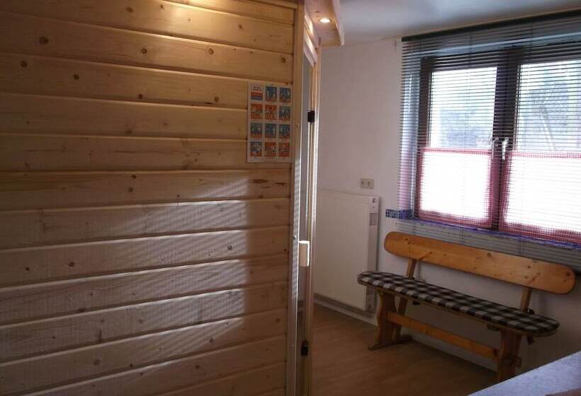 Bed and Breakfast Schmiedehof