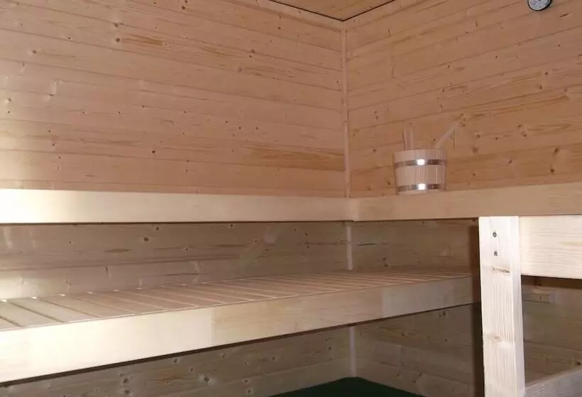 ベッドアンドブレックファースト Schmiedehof