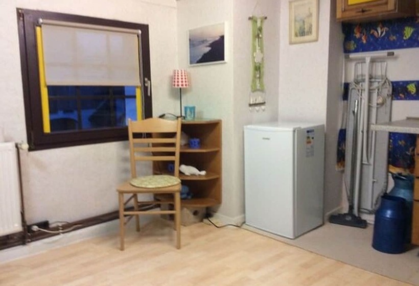 Bed and Breakfast Schmiedehof