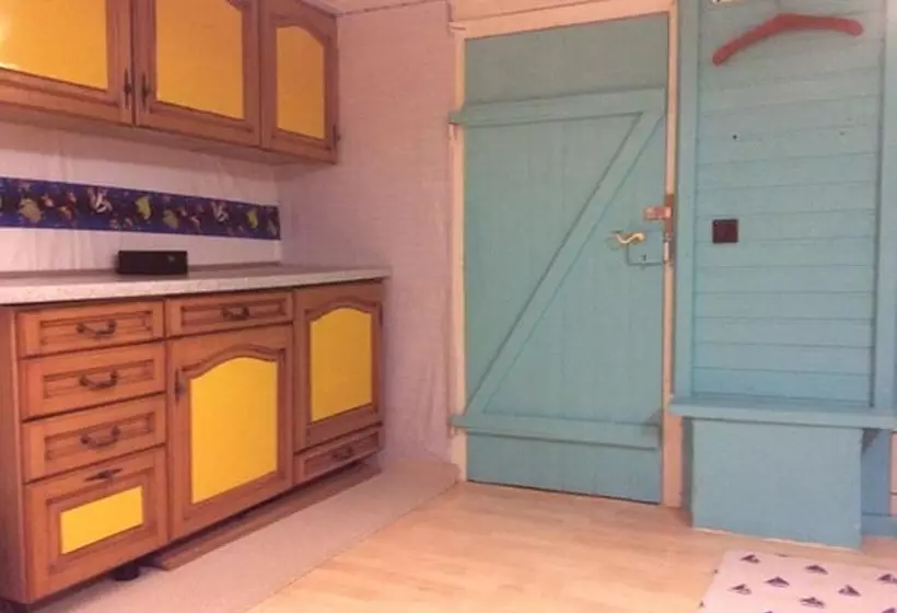 ベッドアンドブレックファースト Schmiedehof