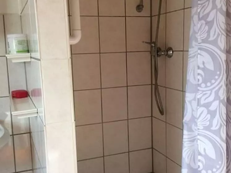 ベッドアンドブレックファースト Schmiedehof