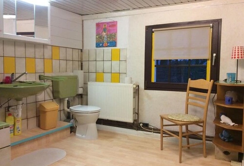 Bed and Breakfast Schmiedehof