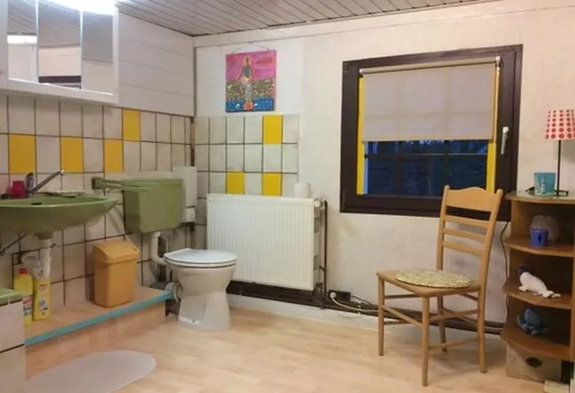 ベッドアンドブレックファースト Schmiedehof