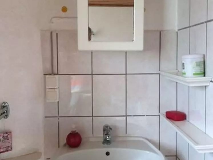 ベッドアンドブレックファースト Schmiedehof