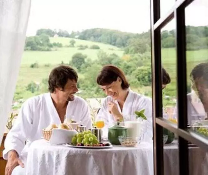 Hotelli Boutique B&b  Landhaus Talblick