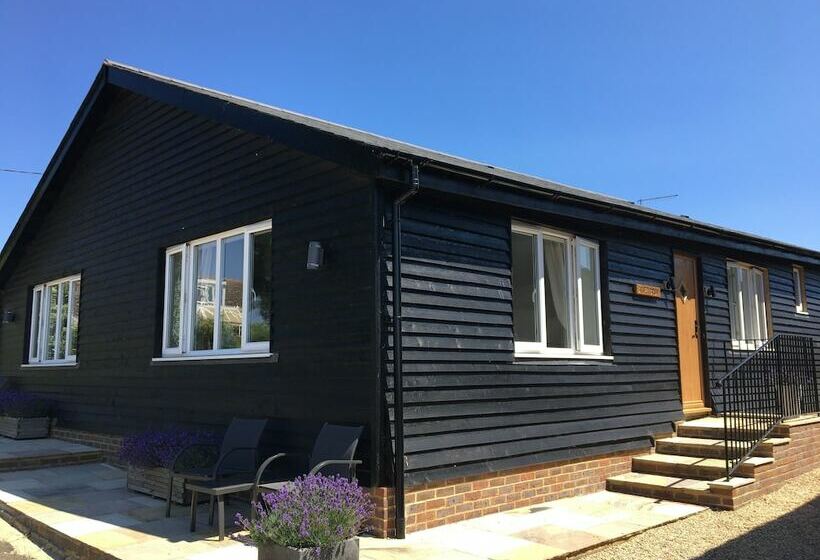 Gallops Farm Holiday Cottages