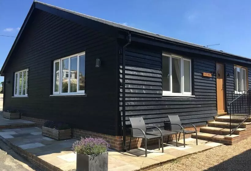 Gallops Farm Holiday Cottages