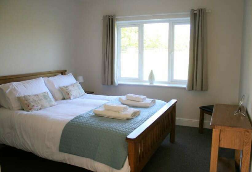 Gallops Farm Holiday Cottages