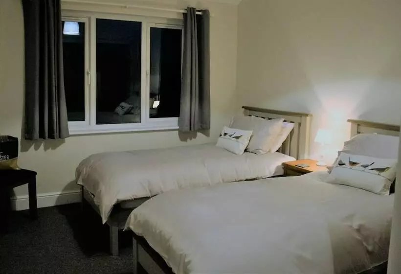 Gallops Farm Holiday Cottages