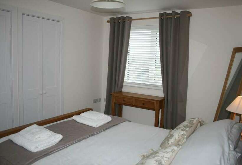 Gallops Farm Holiday Cottages