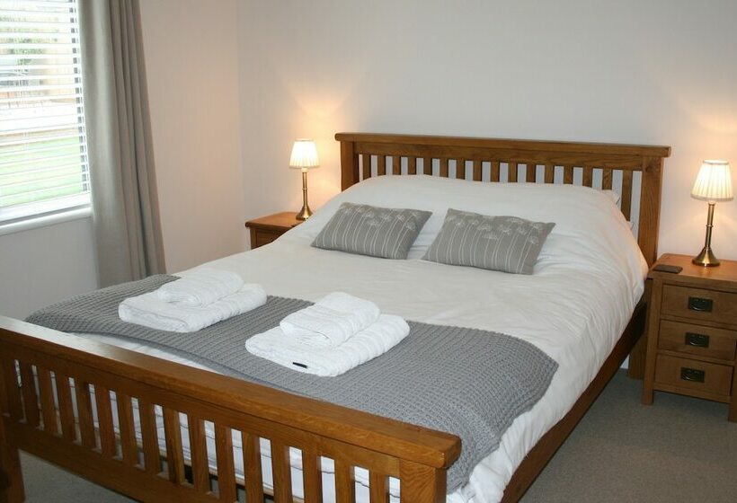 Gallops Farm Holiday Cottages