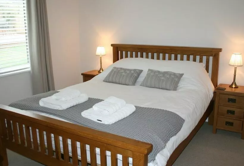 Gallops Farm Holiday Cottages