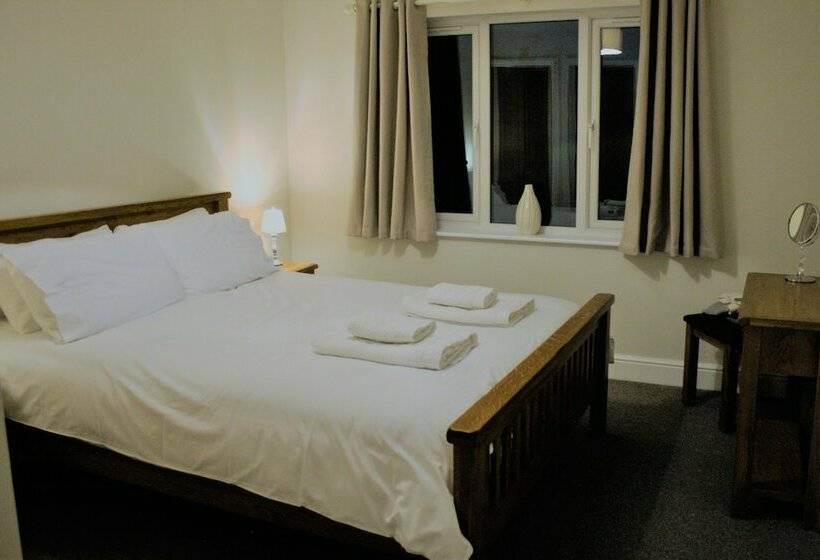 Gallops Farm Holiday Cottages