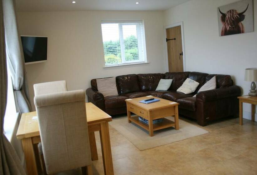 Gallops Farm Holiday Cottages