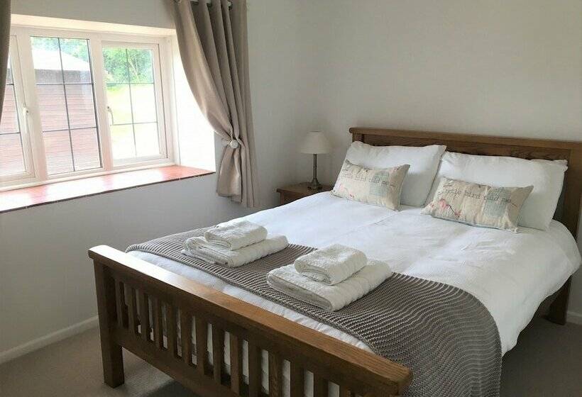 Gallops Farm Holiday Cottages