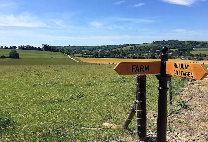 Gallops Farm Holiday Cottages