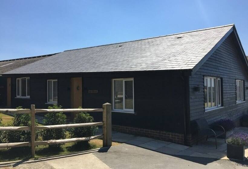 Gallops Farm Holiday Cottages