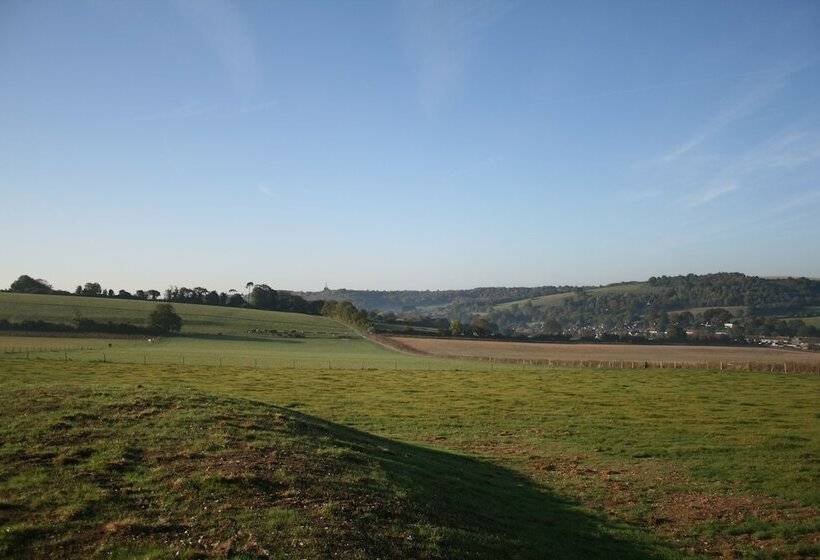 Gallops Farm Holiday Cottages