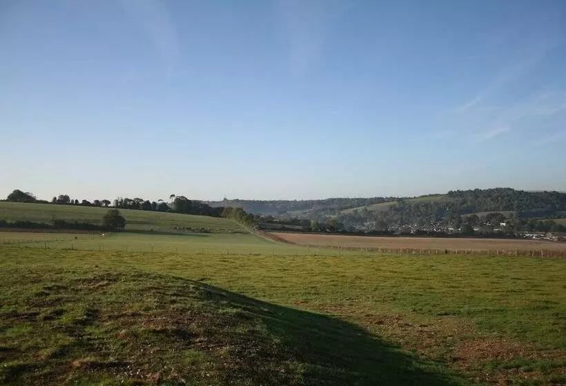 Gallops Farm Holiday Cottages
