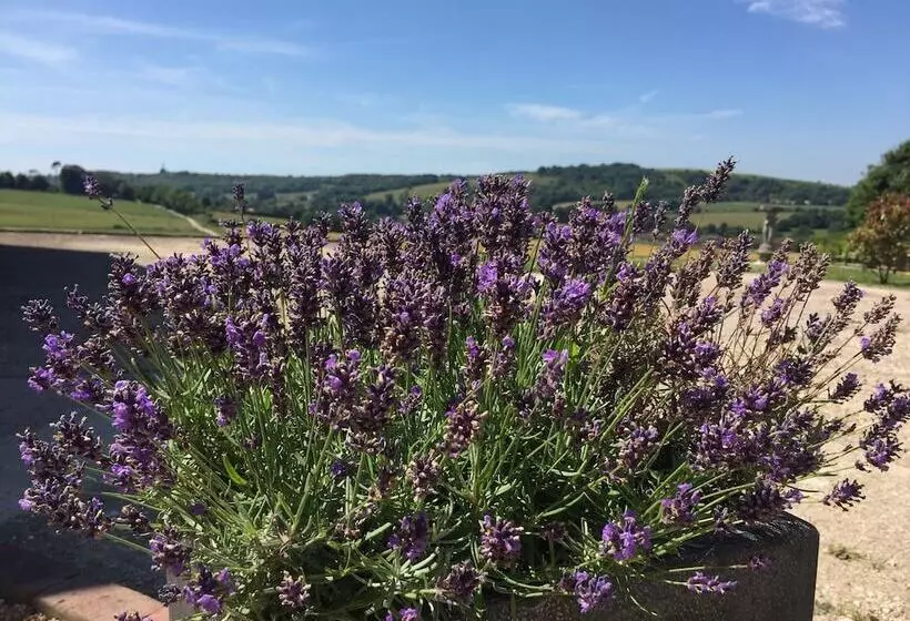 Gallops Farm Holiday Cottages