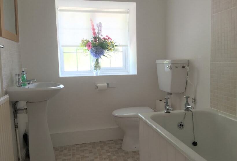 Gallops Farm Holiday Cottages