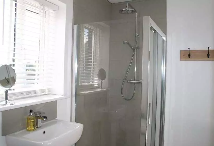 Gallops Farm Holiday Cottages