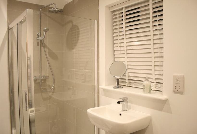 Gallops Farm Holiday Cottages