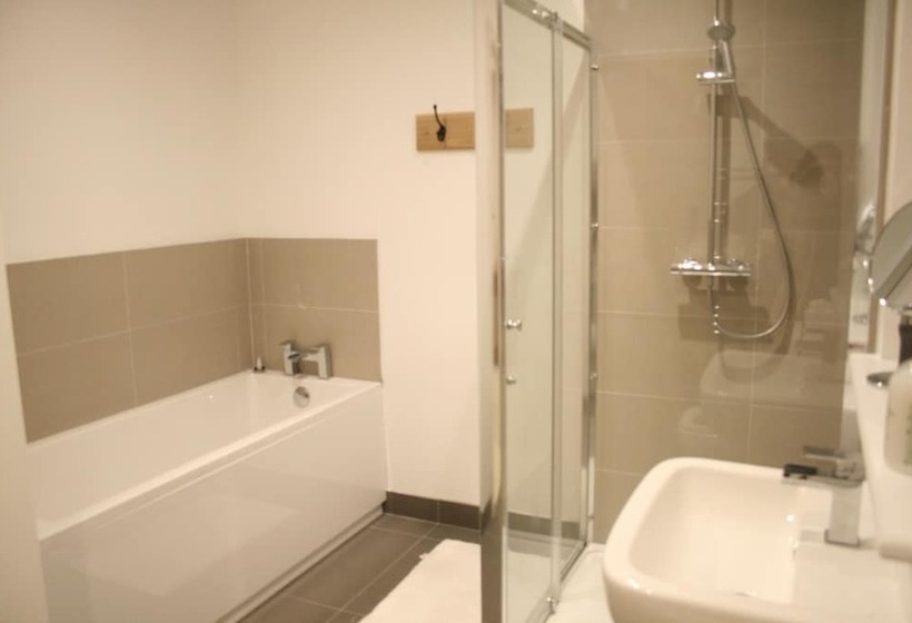 Gallops Farm Holiday Cottages