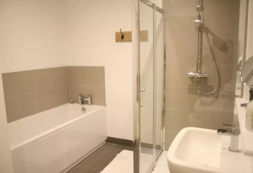 Gallops Farm Holiday Cottages