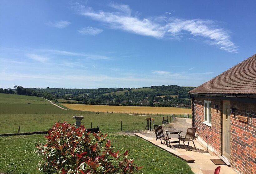 Gallops Farm Holiday Cottages