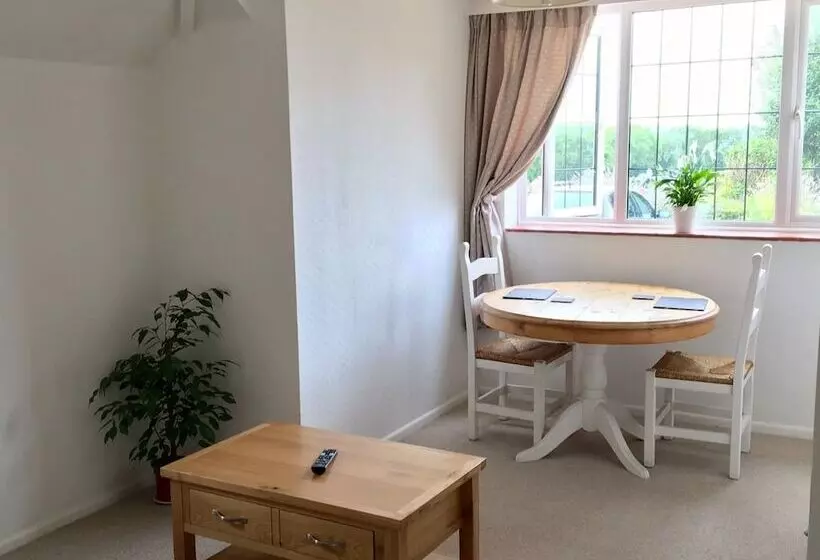 Gallops Farm Holiday Cottages