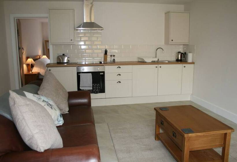 Gallops Farm Holiday Cottages