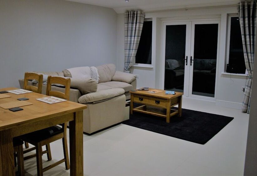 Gallops Farm Holiday Cottages