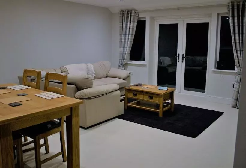 Gallops Farm Holiday Cottages