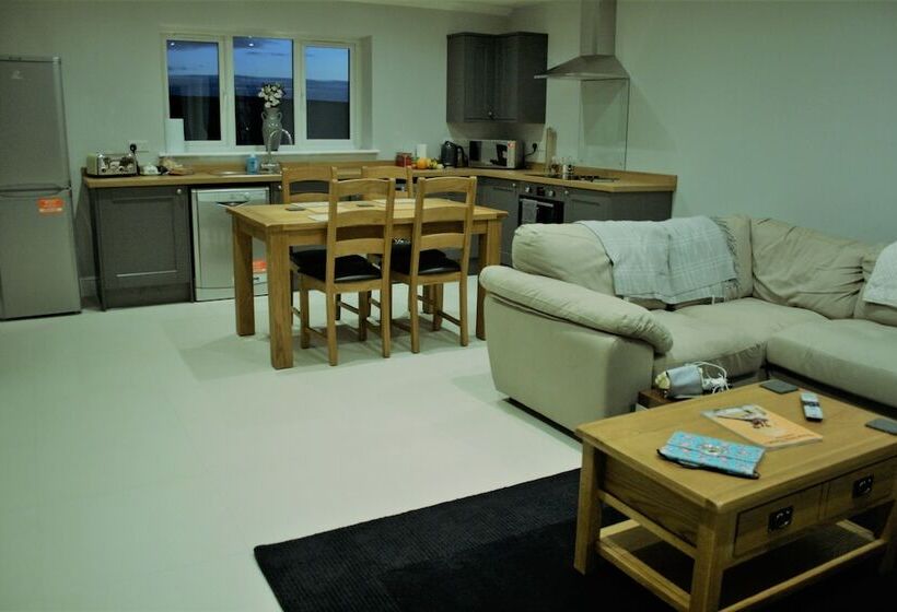 Gallops Farm Holiday Cottages