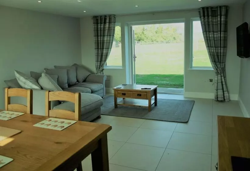 Gallops Farm Holiday Cottages