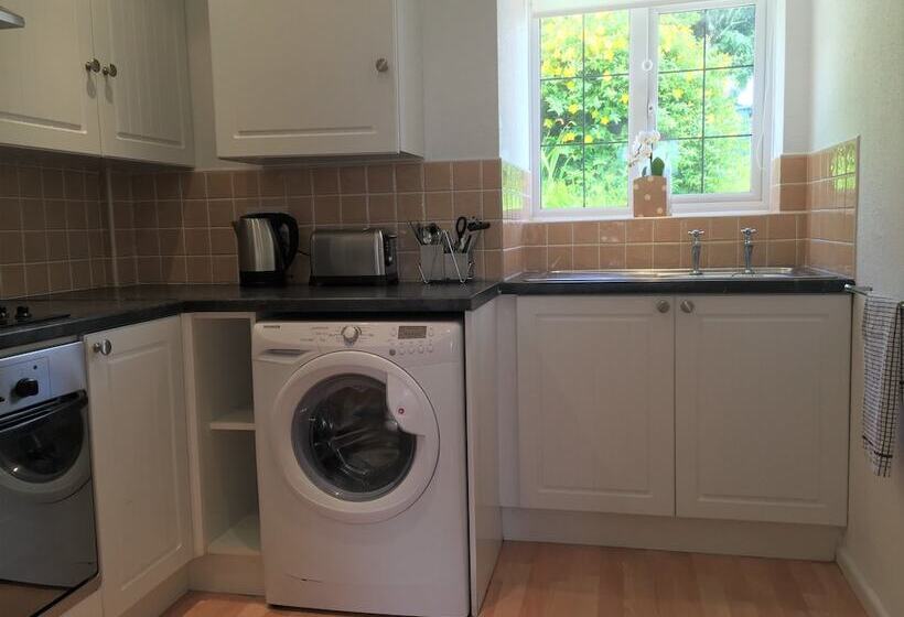 Gallops Farm Holiday Cottages