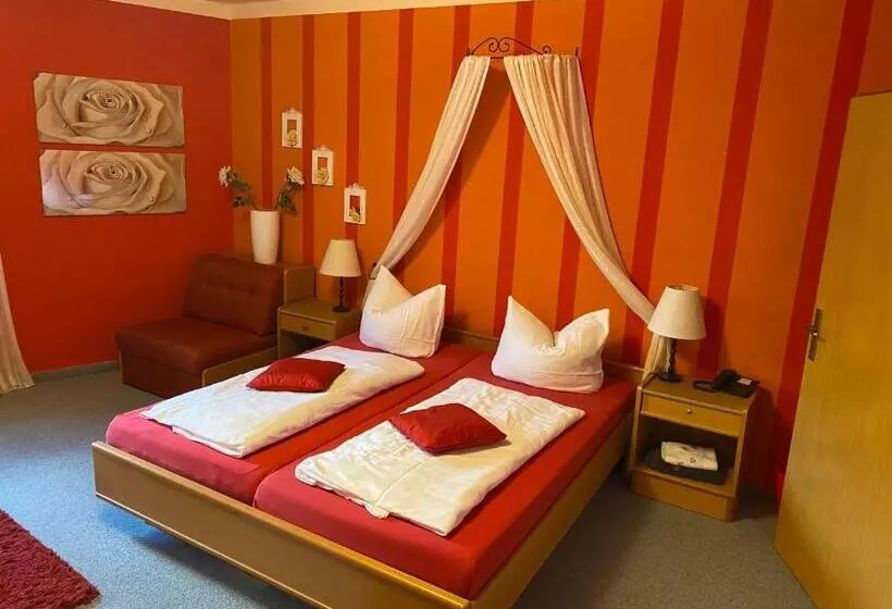 Gasthaus & Pension Koch