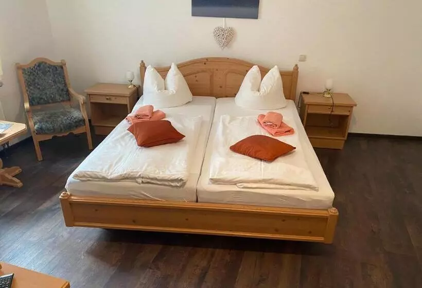 Gasthaus & Pension Koch