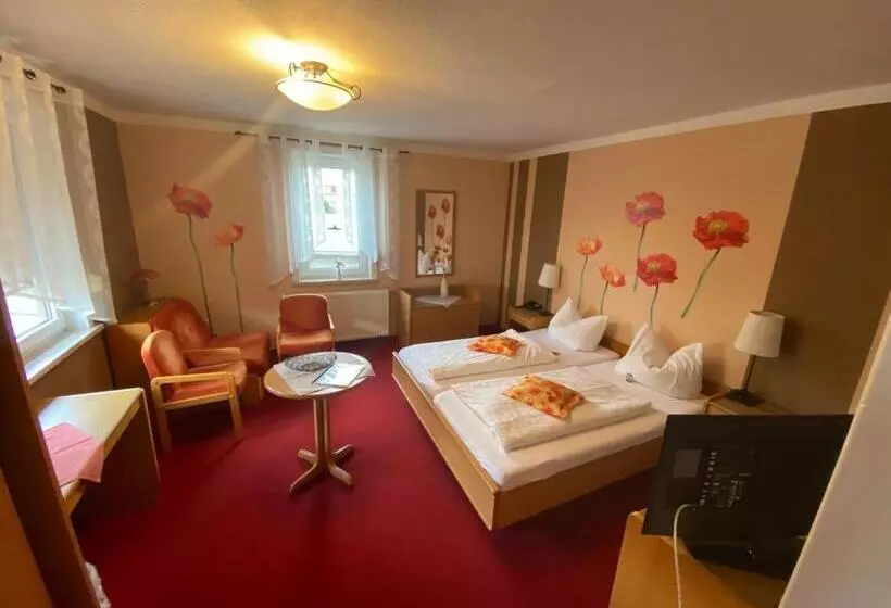 Gasthaus & Pension Koch