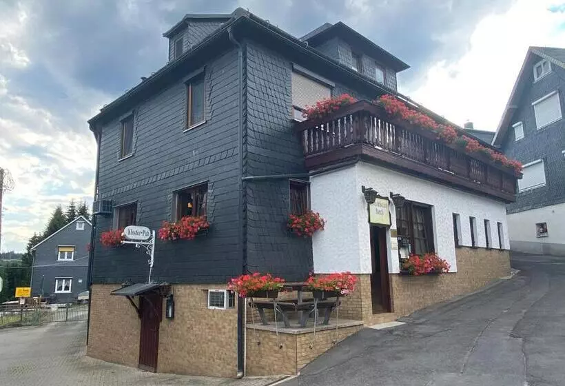 Gasthaus & Pension Koch